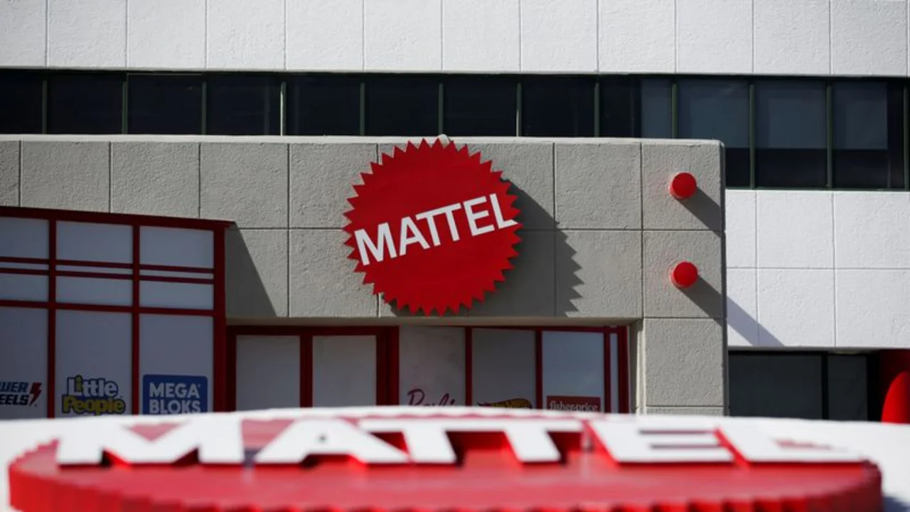 Mattel prevé realizar película de "American Girl" tras éxito de "Barbie"