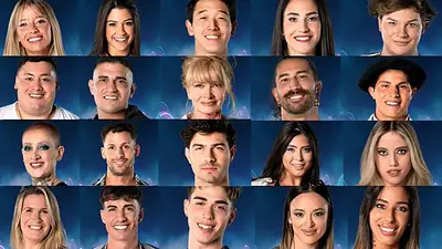 Gran Hermano Gran Hermano