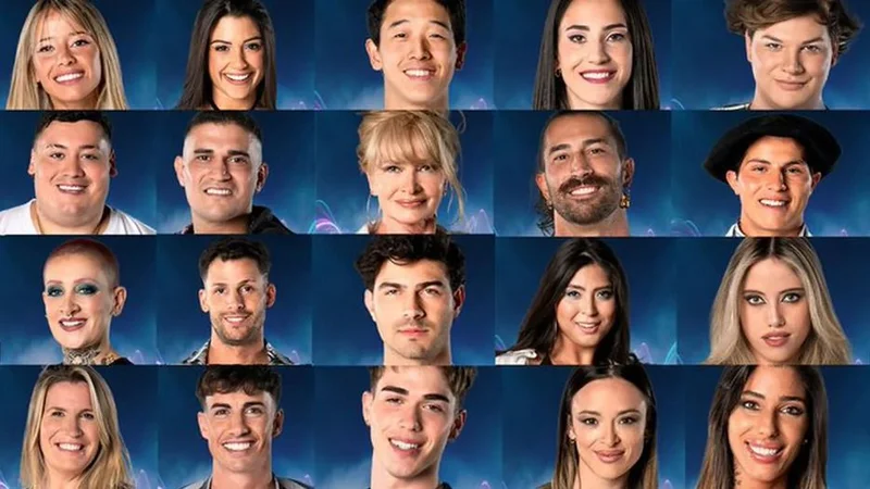 Gran Hermano: quién quedó en placa este miércoles 13 de diciembre.