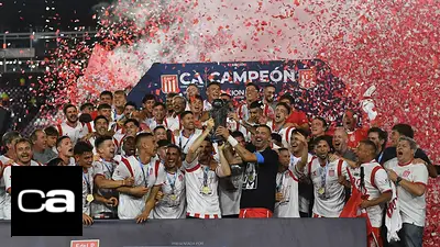 Estudiantes de la Plata Campeón Copa Argentina 2023 Estudiantes de la Plata Campeón Copa Argentina 2023