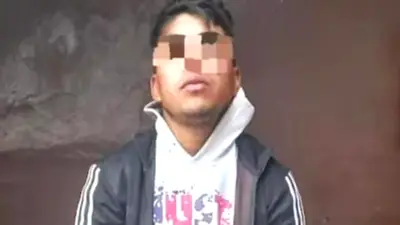 Jujuy Jujuy