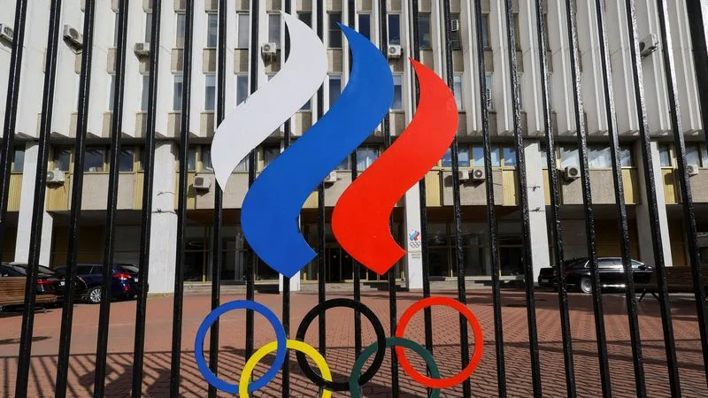 Putin pone en duda participación rusa en los Juegos Olímpicos de 2024