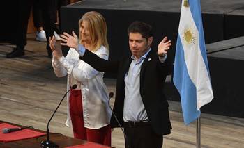 El PJ bonaerense avanza hacia la renovación con internas en 11 distritos | Pj bonaerense