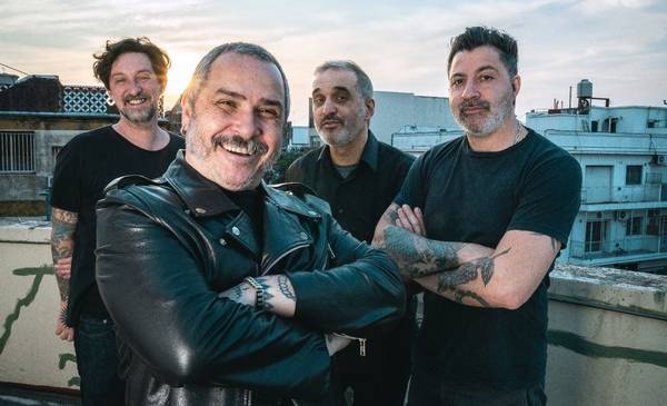 Pez celebra sus 30 años: “Seguimos siendo un bicho que tiene que ...