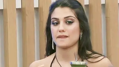 Rosina de Gran Hermano Rosina de Gran Hermano