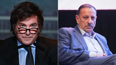 La Rioja, otra vez sin ATN: el Gobierno nacional solo benefició a cuatro provincias aliadas La Rioja, otra vez sin ATN: el Gobierno nacional solo benefició a cuatro provincias aliadas