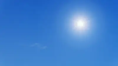 Clima verano Clima verano
