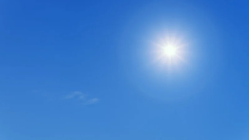 Clima verano
