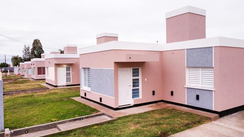 El 76% de los habitantes de una provincia son propietarios de sus hogares: cúal es y cómo acceder