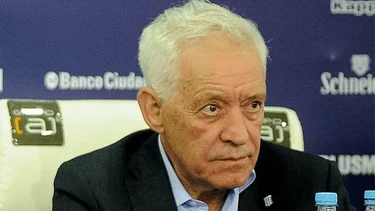 Sigue el éxodo en Racing: una nueva renuncia tras la salida de Capria