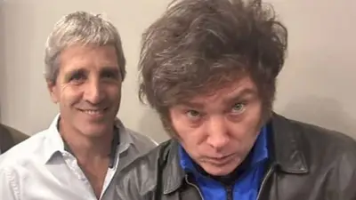 Milei y Caputo hicieron el ajuste más grande en 30 años y los jubilados fueron los más perjudicados: el gastó cayó casi 900 mil millones Milei y Caputo hicieron el ajuste más grande en 30 años y los jubilados fueron los más perjudicados: el gastó cayó casi 900 mil millones