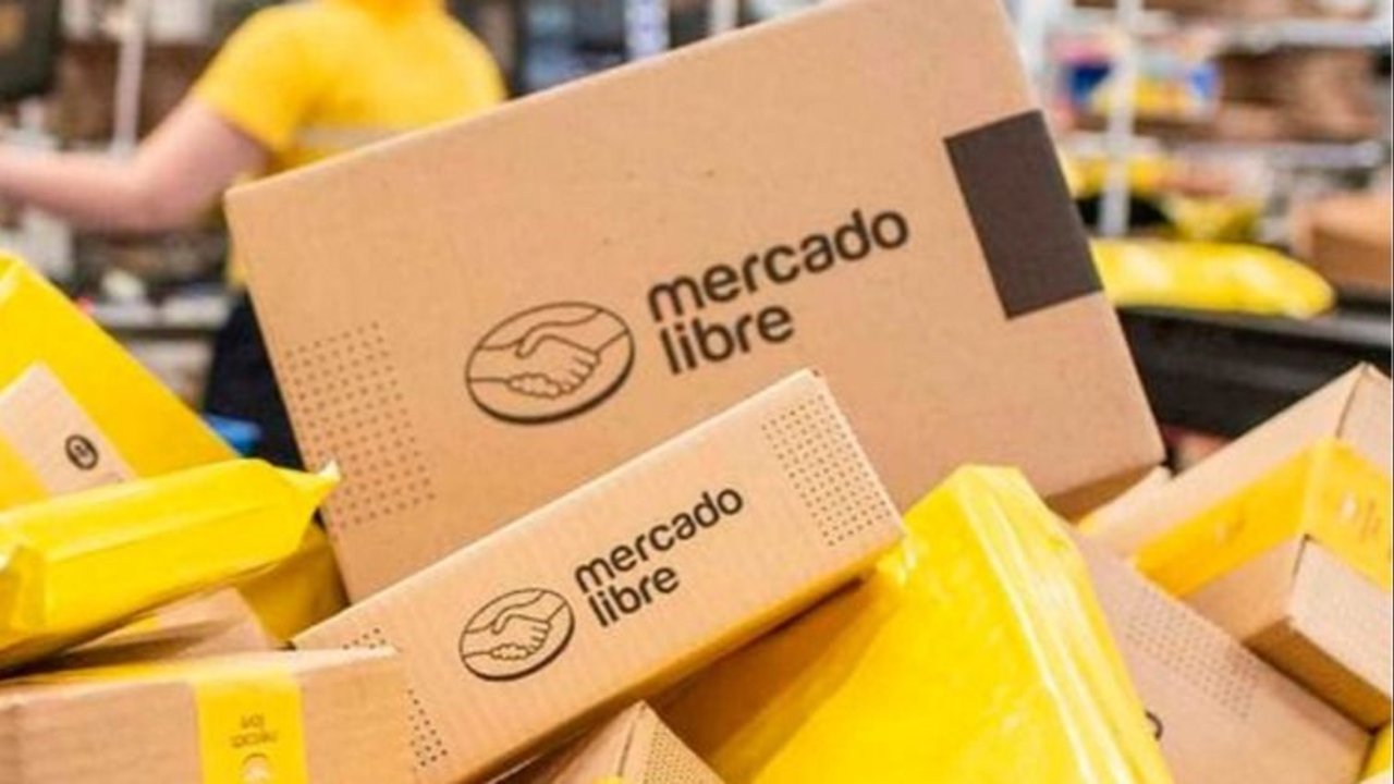 La Noche de Regalos en Mercado Libre.