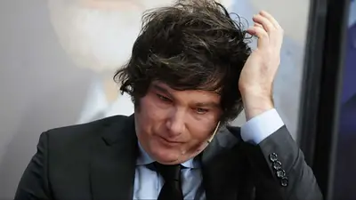 La fuerte advertencia de una diputada sobre la Ley Bases: "Debilita a las provincias" La fuerte advertencia de una diputada sobre la Ley Bases: "Debilita a las provincias"