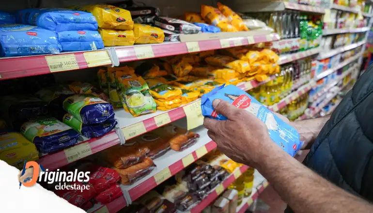 Precios sin freno: en la tercera semana de enero, el aceite subió 11% y el azúcar 10%