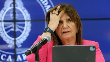 La dura crítica a Bullrich por su protocolo anti-piquetes
