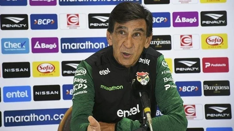 Racing, Gustavo Costas.