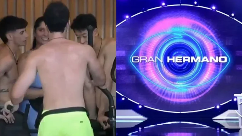 Gran Hermano