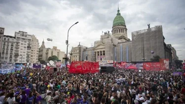 El “protocolo Bullrich”, contra los estándares interamericanos