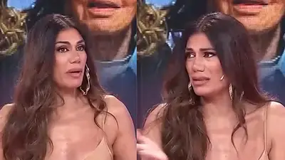 Qué pasó con Flor de la V Qué pasó con Flor de la V