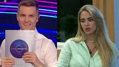 Gran Hermano Gran Hermano
