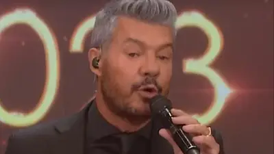 Marcelo Tinelli Marcelo Tinelli