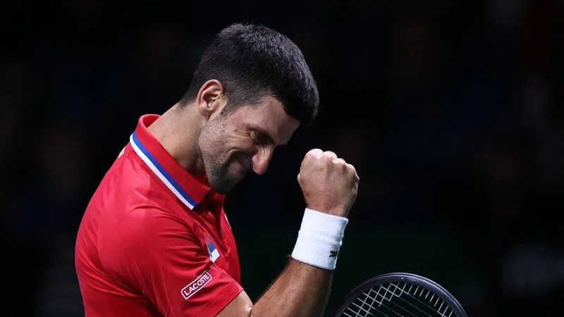 Djokovic y Sabalenka son nombrados "campeones del mundo" de la ITF 2023
