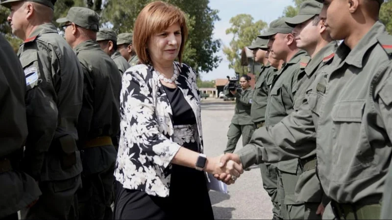Protocolo Bullrich.