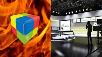 America TV America TV