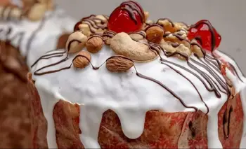 Fiestas para todos: el Gobierno comenzó la entrega de bolsas navideñas | Navidad