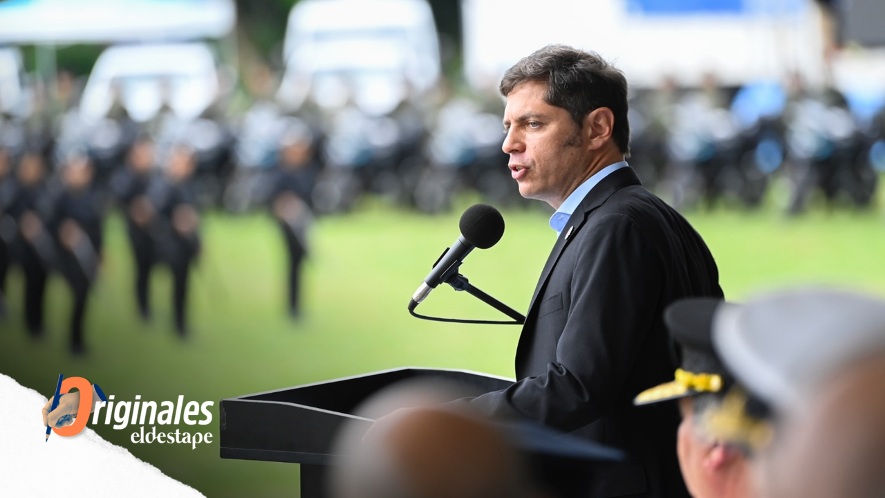 La Procuración sostuvo el reclamo de Kicillof y la Corte Suprema definirá el futuro de los fondos jubilatorios
