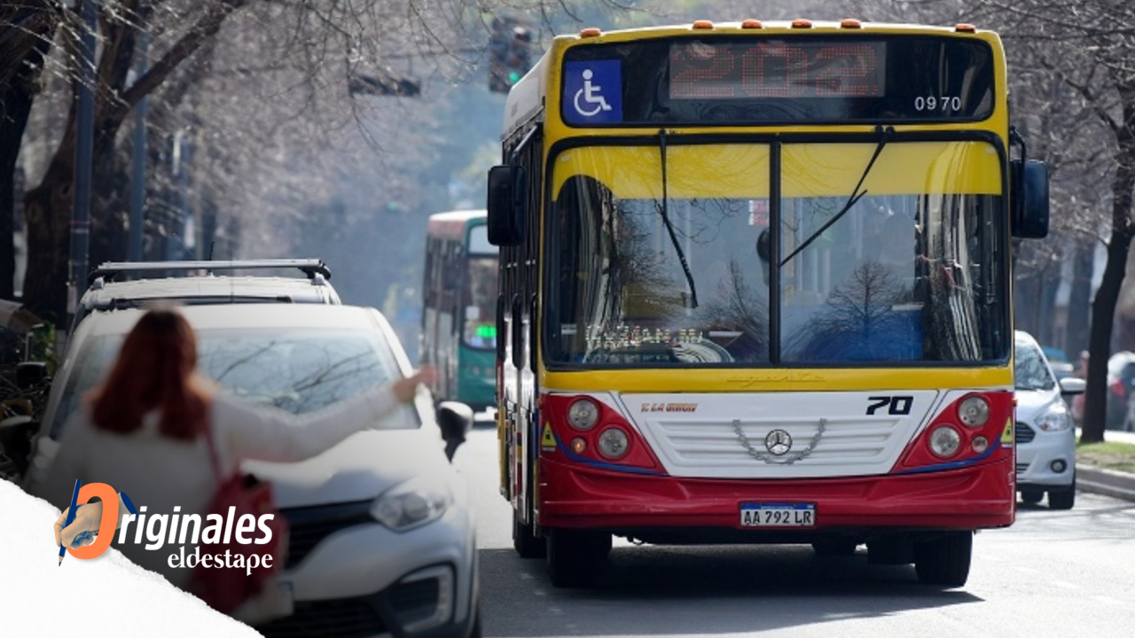 Preocupación en PBA por la tarifa del transporte público: “La incertidumbre es mucho mayor”