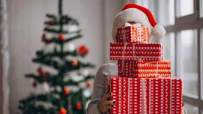 Que regalar en navidad Que regalar en navidad
