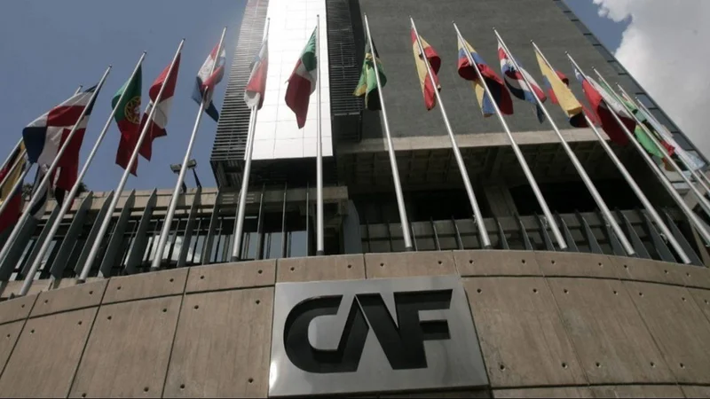 La CAF aprobó financiamiento puente de US$960 millones para que Argentina le pague al FMI