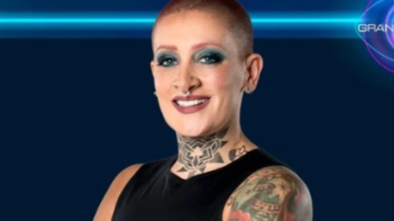 Furia de GH