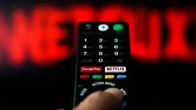 Netflix Netflix