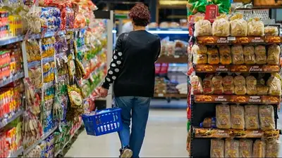 Subió la Canasta Básica en septiembre y alcanzó los $ 964.619 Subió la Canasta Básica en septiembre y alcanzó los $ 964.619
