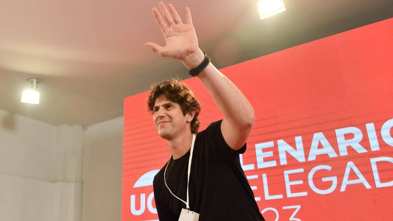 El plan de Lousteau para la UCR y la puja con los gobernadores 