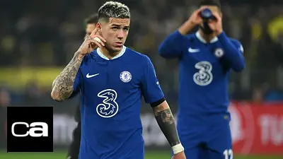 Selección Argentina, Enzo Fernández, Chelsea, Premier League, Mauricio Pochettino. Selección Argentina, Enzo Fernández, Chelsea, Premier League, Mauricio Pochettino.