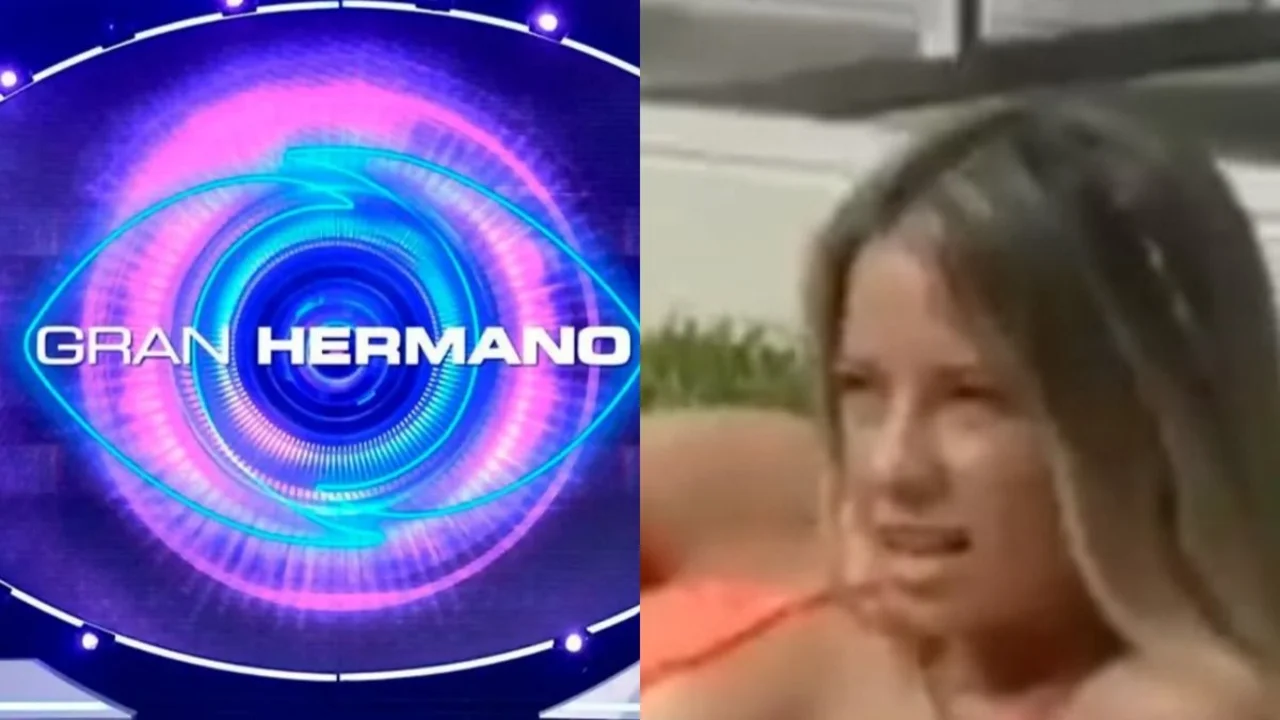 Zoe de Gran Hermano preguntó si votaron a Javier Milei en las eleciones y Telefe cortó la transmisión