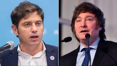 Otro ataque de Milei: eliminan el Fondo de Fortalecimiento Fiscal de PBA
