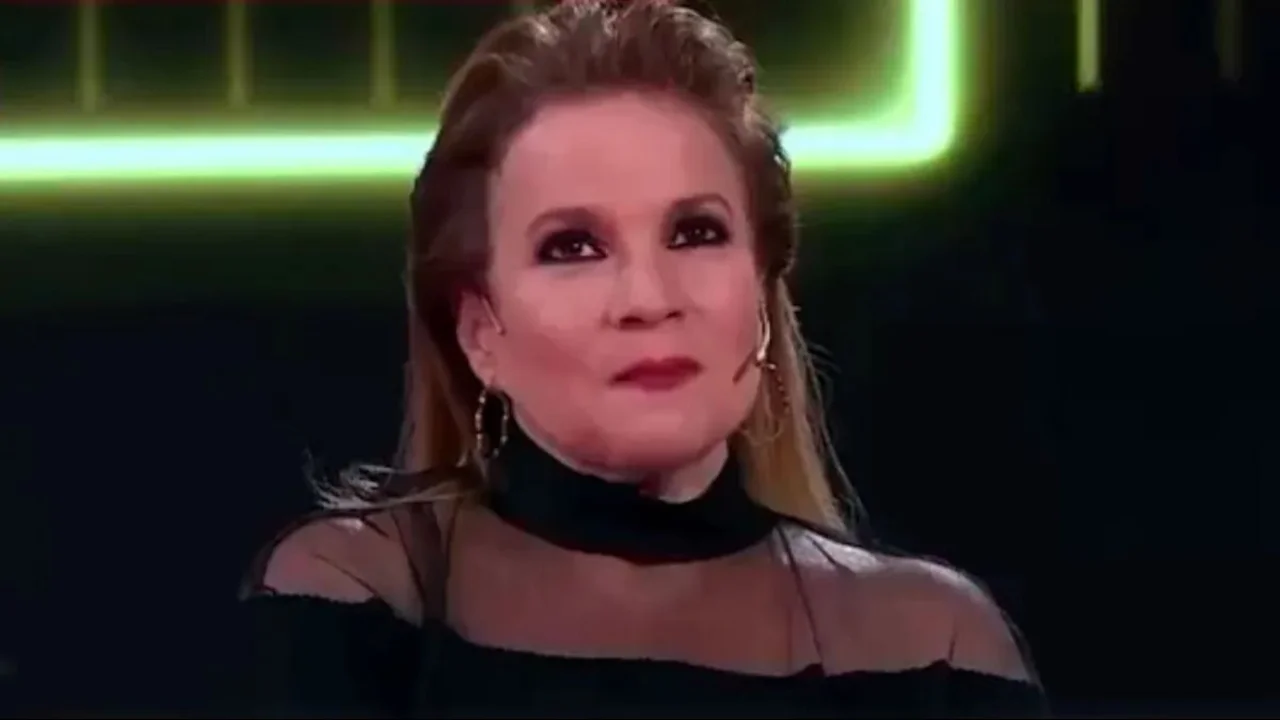 Lucía Galán