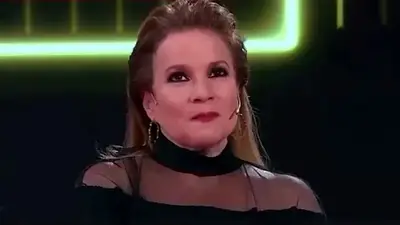 Lucía Galán Lucía Galán