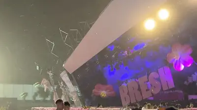 Bresh Bresh