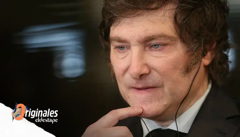 Achicar el Estado: así se prepara el "ministerio de los despidos" de Javier Milei