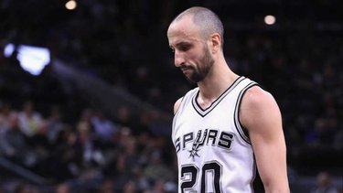 El dolor de Manu Ginóbili: el emotivo mensaje por la tragedia en Bahía Blanca