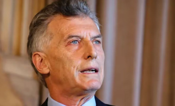 Macri lanzó una aberrante frase contra los pobres y criticó a Milei | Mauricio macri 