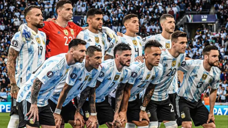 Tragedia en Bahía Blanca: el emotivo mensaje de un crack de la Selección Argentina
