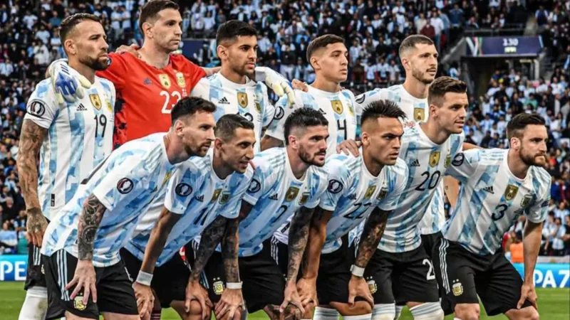 Tragedia en Bahía Blanca: el emotivo mensaje de un crack de la Selección Argentina