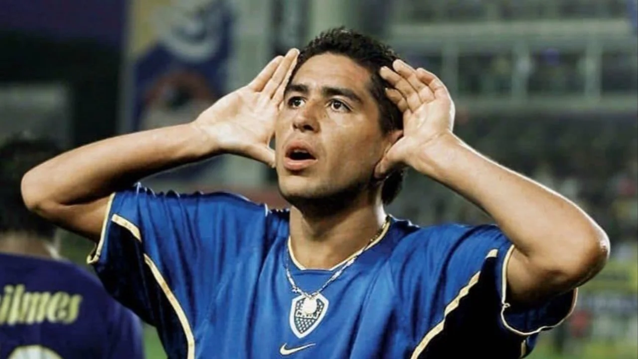 Memes: hubo elecciones en Boca y Riquelme fue el principal protagonista en redes