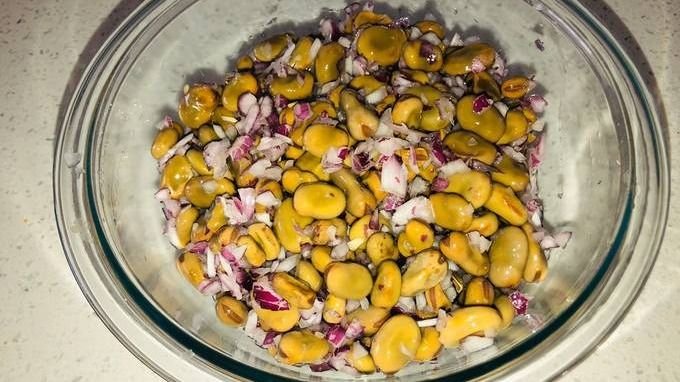 Recetas de ensaladas para Navidad y Año Nuevo: las mejores para acompañar el asado